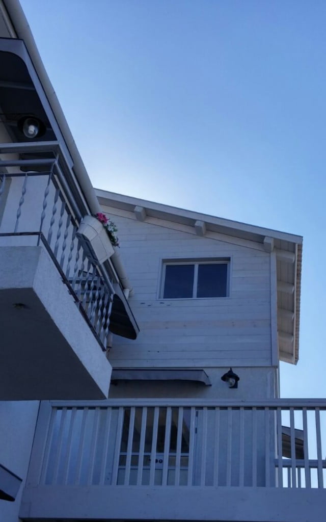 גג גושני גלוי